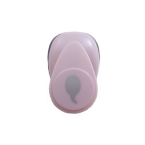 Dziurkacz ozdobny dpCraft, 1,6cm Balonik